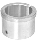 Virtuos Pole - Redukce pro zákaz. displej, 33mm