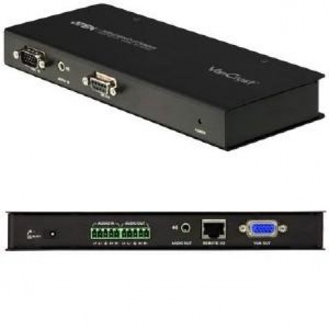 ATEN transmitter modul audio/video po CAT5