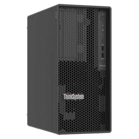 ST50 V3 TWR/E-2434/16GB/2x1TB SATA/SW RAID/500W