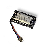 Akumulátor Li-on 7.4V 1200mAh 3SM