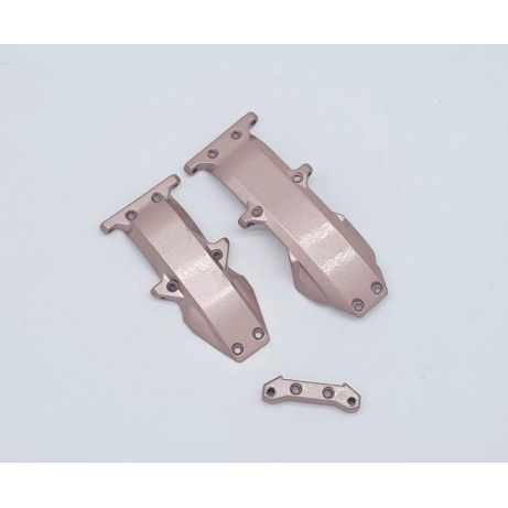 25-WJ01A- Ochrany ramen pro model Vortex 9155, 9156