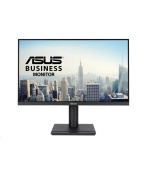 ASUS LCD 27" VA279QGS Business Monitor 1920x1080 IPS Full HD Frameless 120Hz Adaptive-Sync 1ms MPRT HDMI  DP