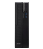 ACER PC EDU Veriton VX2720G,i5-14400,8GB,512GB SSD,N/A,W11P Edu,Black