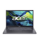 ACER NTB Aspire 17 (A17-51M-56AX),Core 5 120U,17.3"FHD,16GB,512GB SSD,Intel Graphics,W11H,Gray