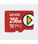 Lexar PLAY microSDXC UHS-I R150 256GB