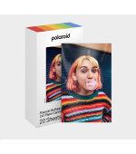 BAZAR - Polaroid Hi-Print Gen 2 Cartridge 20 sheets 2x3 - pomačkaný obal