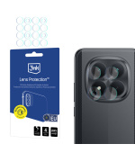 3mk Lens Protection pro Poco M8 Pro 5G