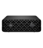 HP PC ZGX Nano G1n AI Station NGB10, 128GB LPDDR5x, 4TB, 1xRJ45(10GbE),NVIDIA DGX™ OS 7 / Ubuntu 24.04