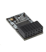 BAZAR - ASUS TPM-M R2.0 (14-1) - Po opravě (Náhradní krabice)