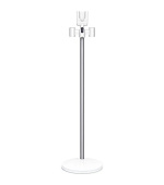 BAZAR - Dyson Floor Dok pro Dyson Gen5 - Stojan pro vysavač Dyson Gen5detect - Rozbaleno (Komplet)