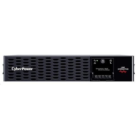 CyberPower Professional Series III RackMount 3000VA/3000W, 2U