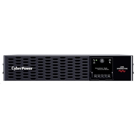 CyberPower Professional Series III RackMount 3000VA/3000W, 2U