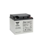 Baterie - YUASA SWL1100 (12V/40,6Ah - Závit M5), životnost 12 let