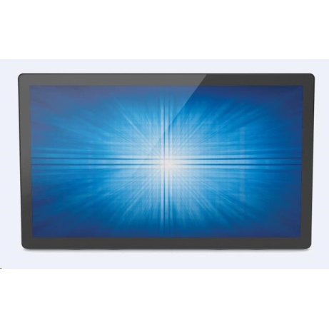 Elo 2796L, 68,6 cm (27''), Projected Capacitive, Full HD, black