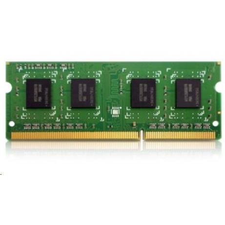 QNAP rozšiřující paměť 4GB DDR3L-1600