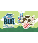 Bug Academy (PC) klíč Steam