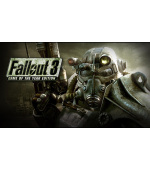 Fallout 3 Game of the Year Edition (PC) klíč Steam