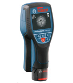Bosch D-Tect 120, Professional