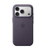 iPhone 17 Pro TechWoven Case with MagSafe - Purple