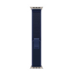 Watch Acc/49/Blue Trail Loop - M/L - Natur.Titan