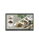 55" LG LED 55TR3D - UHD,400cd,16/7,AN,