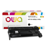 OWA ARMOR toner kompatibilní s HP W1490A, černá/black,2900str.