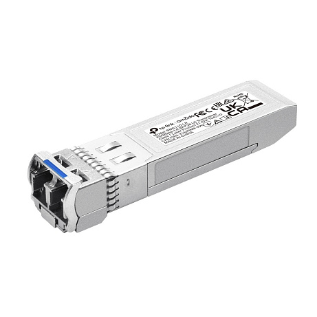 TP-Link SM6110-LR 25Gbase-LR SFP28 Omada
