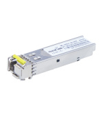 MaxLink 1.25G SFP optický HP modul, WDM(BiDi), SM, Tx 1550/Rx1310nm, 20km, 1x LC konektor, DDM, HPE