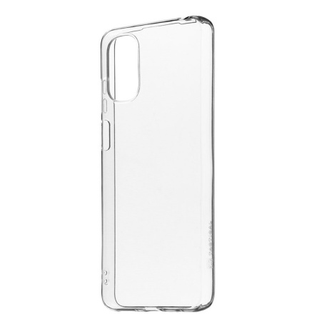 Tactical TPU Kryt pro Xiaomi Redmi Note 13 4G Transparent