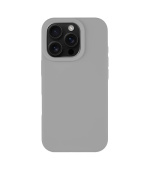 Tactical MagForce Velvet Smoothie Kryt pro Apple iPhone 16 Pro Foggy
