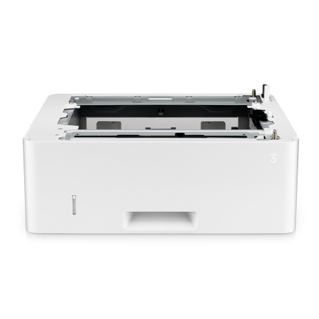 HP LaserJet Pro Sheet Feeder 550 Pages