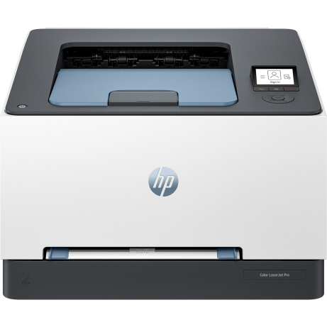 BAZAR - HP Color LaserJet Pro 3202dw (A4,25/25 ppm, USB 2.0, Ethernet, Wifi, Duplex) - Poškozený obal (Komplet)