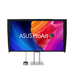 ASUS LCD 32" ProArt Display PA32UCDMR-K OLED Professional monitor, 3840x2160, 4K, Flat, 240Hz, 0,1ms, sRGB 100%, DCI-P3