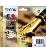 EPSON ink 16XL Series 'Pero' multipack