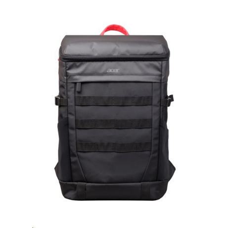 ACER Nitro utility backpack, black