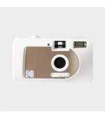 Kodak Film Camera Motorised S88 Linen White