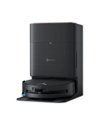 BAZAR - ECOVACS Deebot X9 PRO Omni Black Poškozený obal