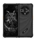 Smartphone Ulefone Armor X31 Pro 8+256Gb Classic Black