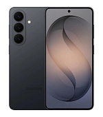 Samsung Galaxy S26 12GB/256GB černá, EU