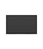 LG 55" signage 55TR3DQ - CreateBoard Standard, UHD, 400nit, Android 14 EDLA, 25% haze, 16/7, 50 Touch points