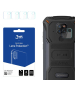 3mk Lens Protection pro Doogee S68 Pro (4ks)