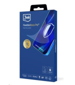 3mk hybridní sklo FlexibleGlass Pro pro Oukitel OT8 11"