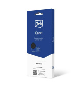 3mk ochranný kryt Matt Case pro Samsung Galaxy A57