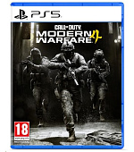 PS5 hra Call of Duty: Modern Warfare 4
