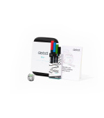 Ozobot Bit+ sada 12 ks + USB power cables