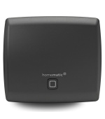 Homematic IP  Centrální jednotka HAP, antracit - HmIP-HAP-A