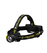BAZAR - Ledlenser H7R Work čelová svítilna (Poškozená krabice)