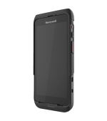 Honeywell CT47, FlexRange, 2D, USB-C, BT, 5G, NFC, GPS, warm-swap, Android