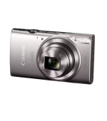 Canon IXUS 285 HS A, 20MPix - stříbrný