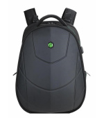 Bestlife herní batoh na 17" notebook s USB konektorem